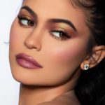 Maquillaje de Kylie Jenner