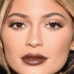 Maquillaje de Kylie Jenner