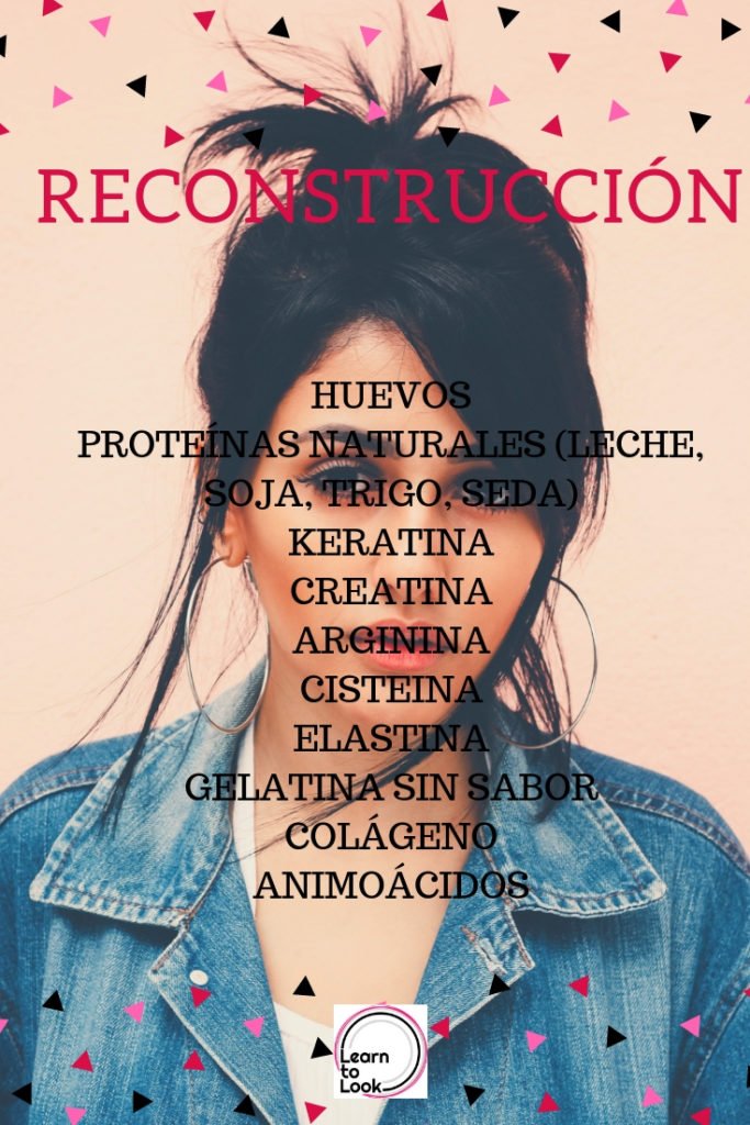 Reconstruccion