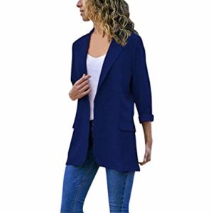 Strir blazer