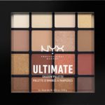 Nyx Paleta